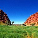 2001JUL - Heavitree Gap